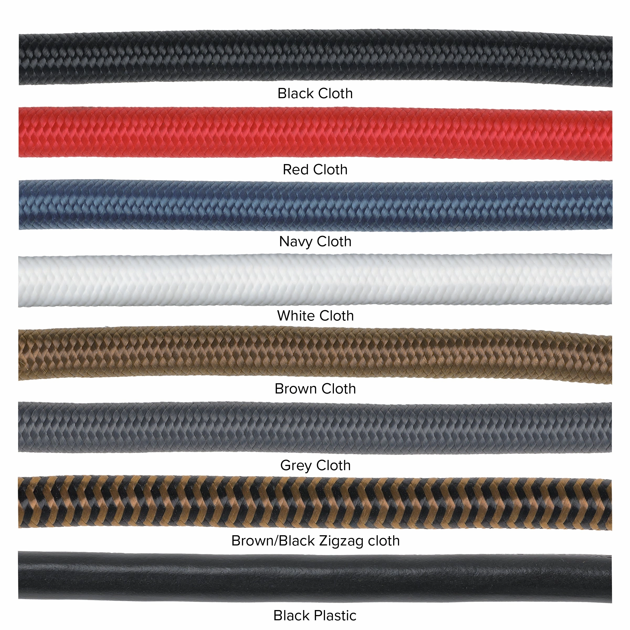 Thetford (6" Opal) | Cord