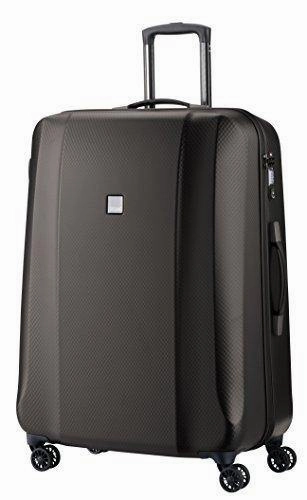 TITAN Germany Titan Xenon Deluxe Polycarbonate 29" luxury Spinner