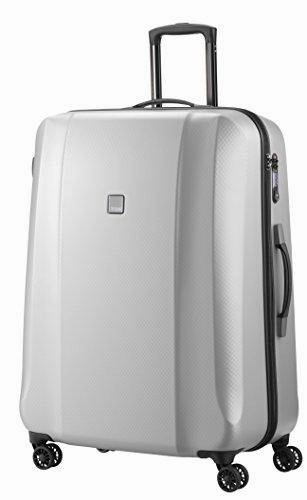 TITAN Germany Titan Xenon Deluxe Polycarbonate 29" luxury Spinner