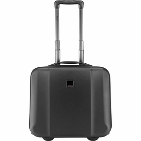TITAN Germany Titan Xenon Polycarbonate Business Wheeler 15.5"