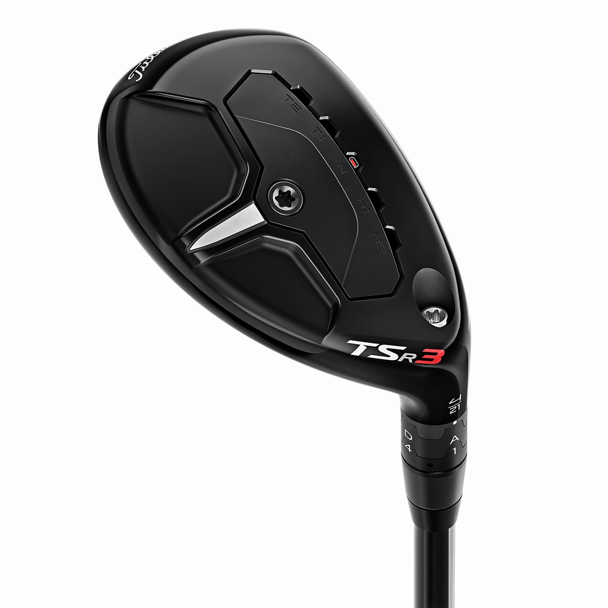 Titleist TSR3 Custom Hybrid
