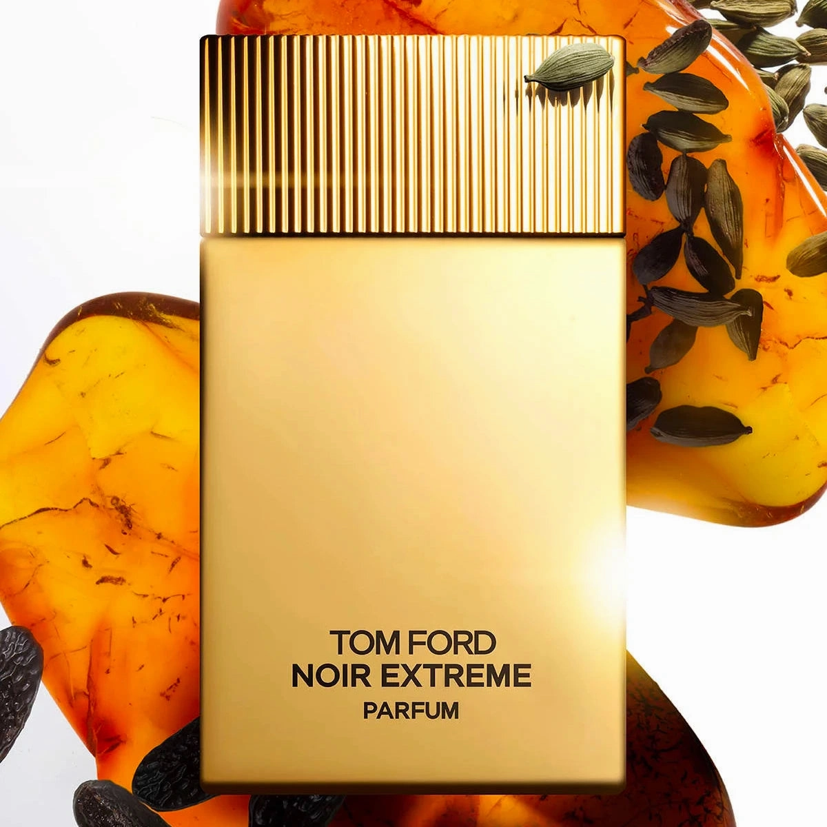 Tom Ford Noir Extreme 3.4 oz Parfum for men
