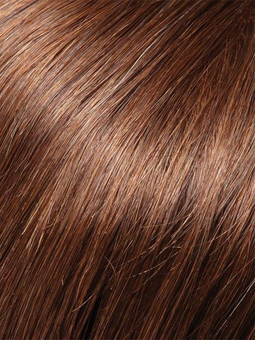 Top Full 18" Exclusive Colors | Remy Human Hair Topper