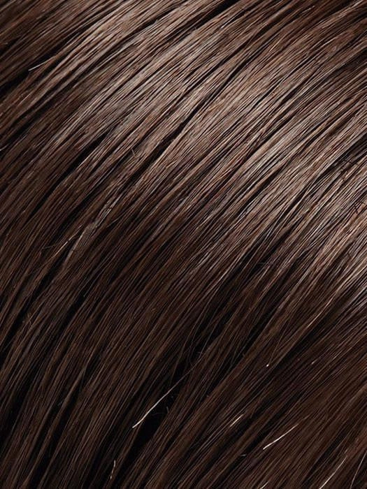 Top Full 18" Exclusive Colors | Remy Human Hair Topper