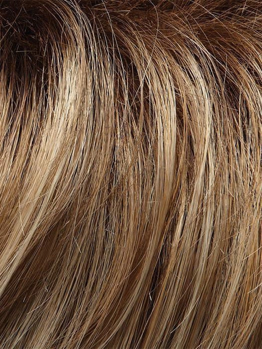 Top Full 18" Exclusive Colors | Remy Human Hair Topper