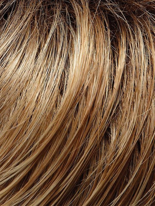 Top Full 18" Exclusive Colors | Remy Human Hair Topper