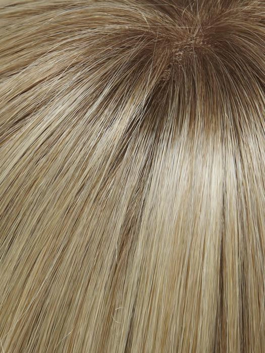Top Full 18" Exclusive Colors | Remy Human Hair Topper