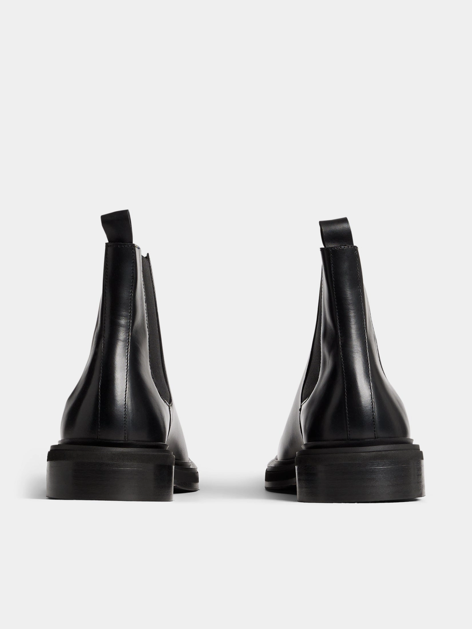 Tron Chelsea Boot