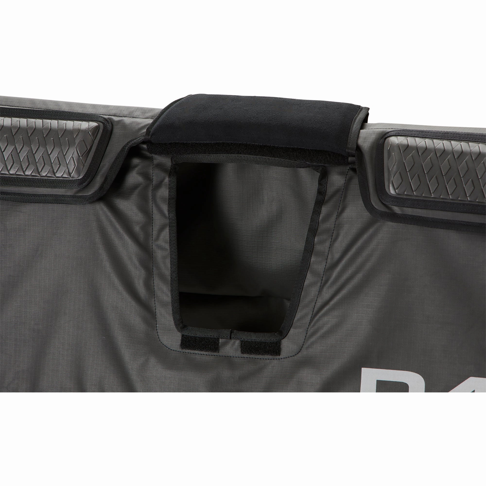 Universal Pickup Pad