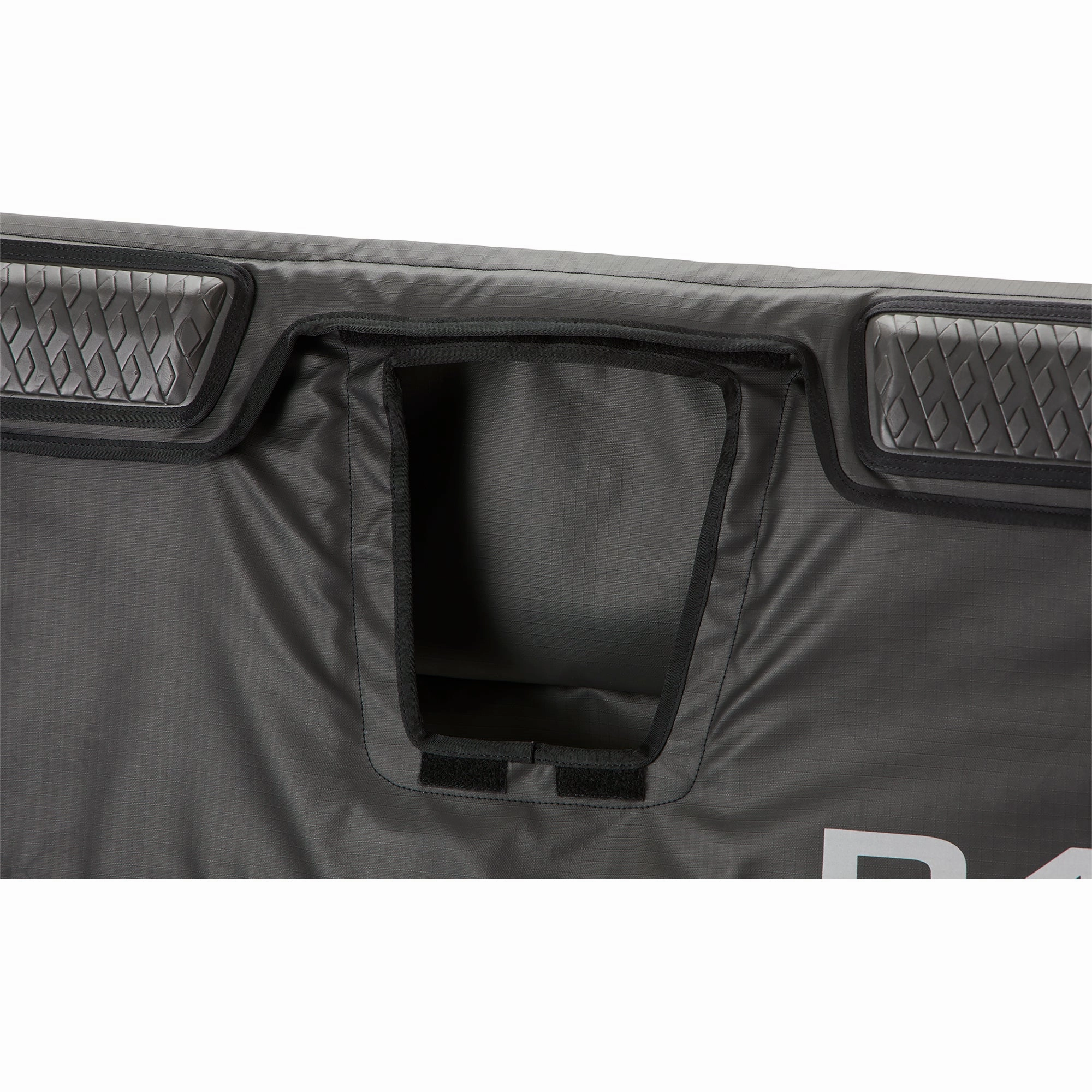 Universal Pickup Pad