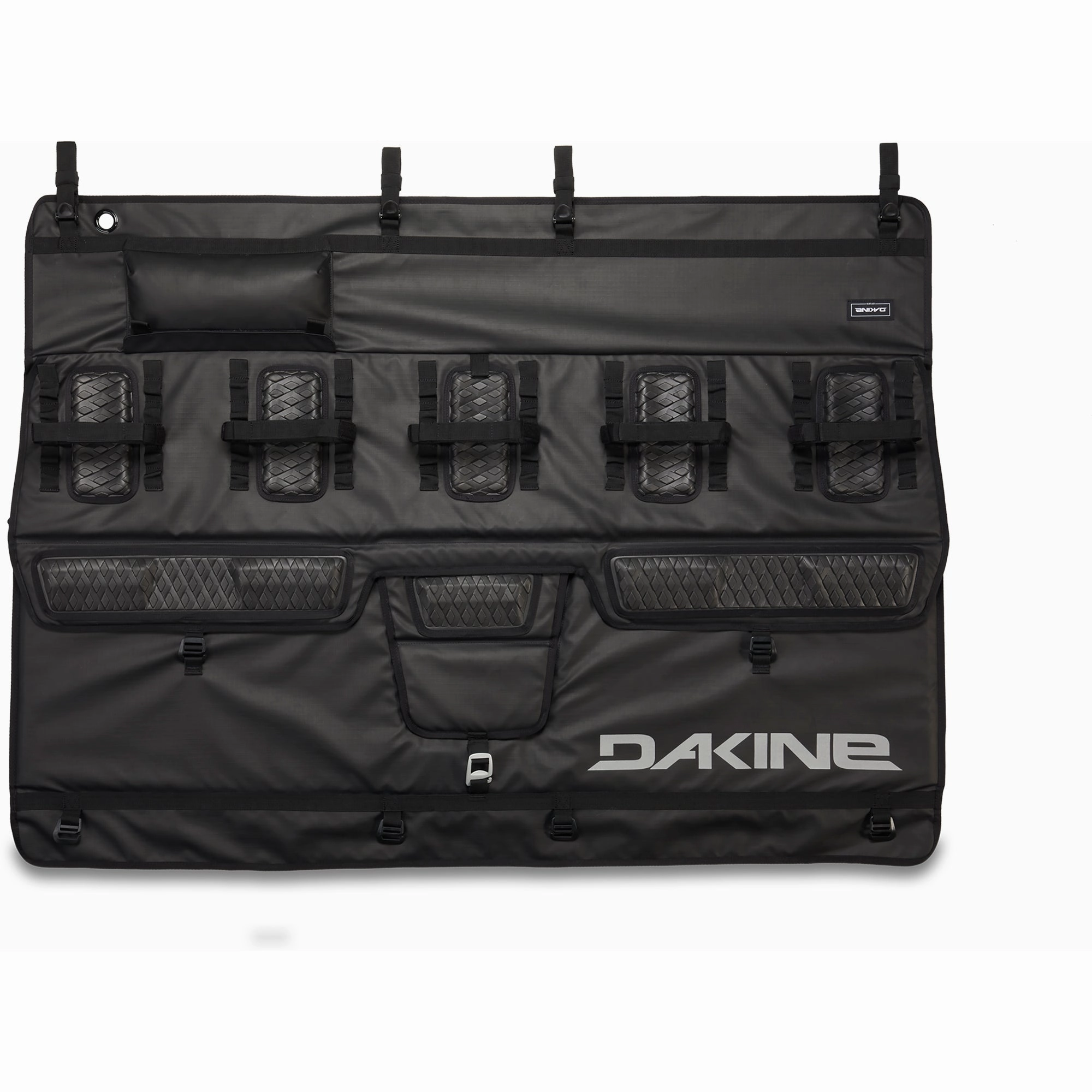 Universal Pickup Pad - Black