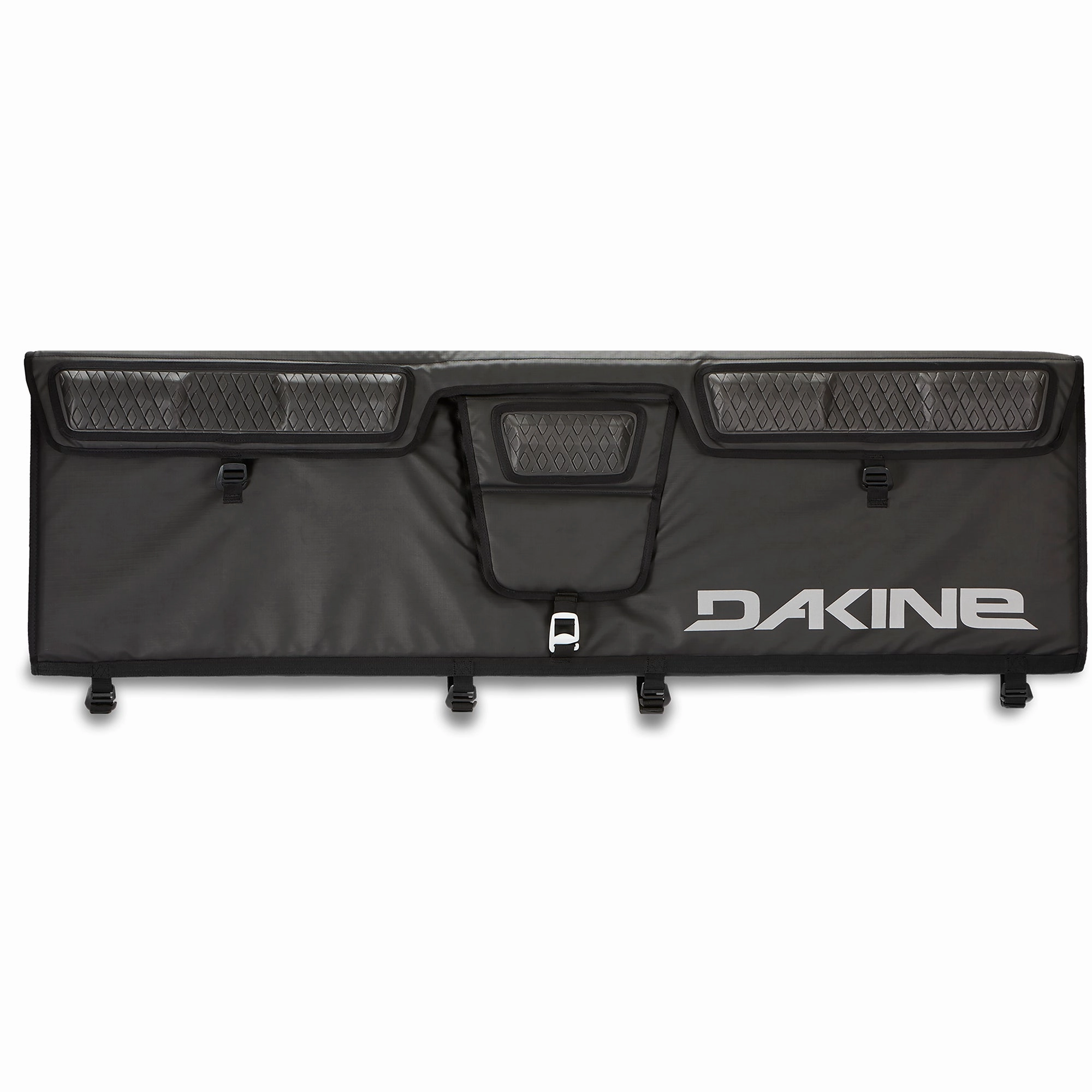 Universal Pickup Pad - Black