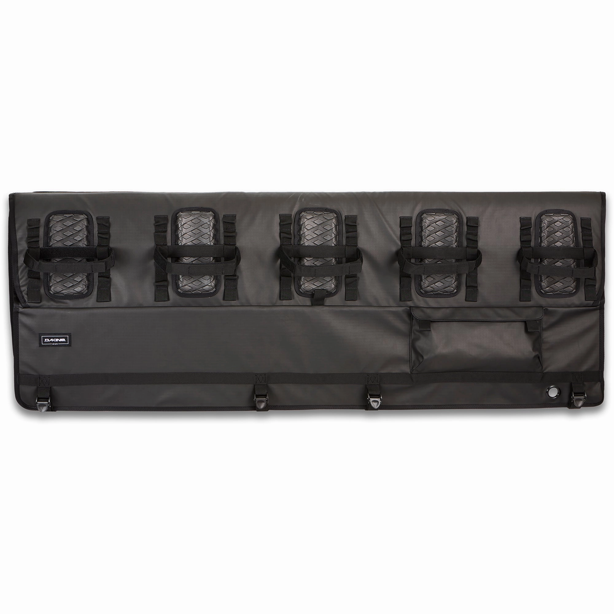 Universal Pickup Pad - Black