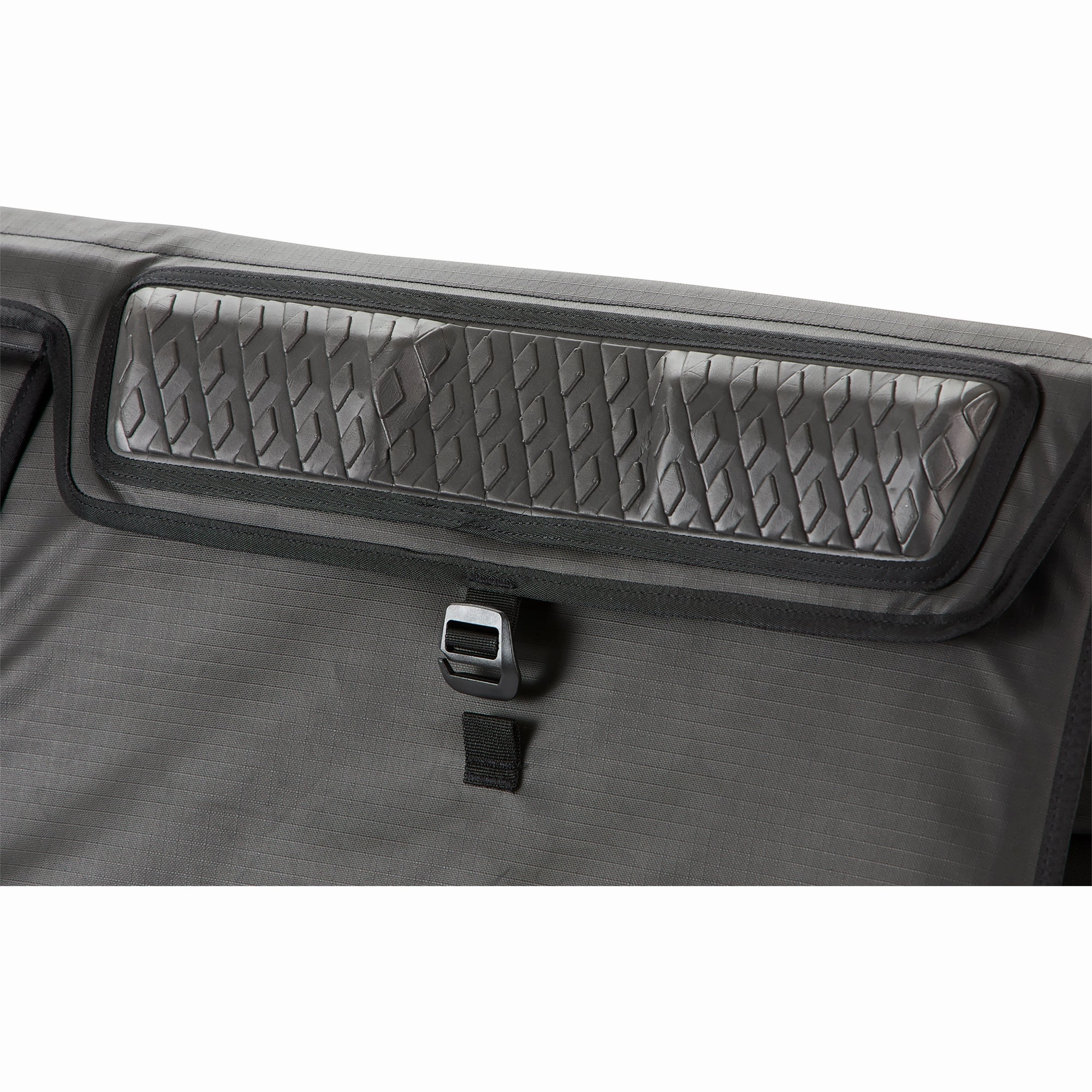 Universal Pickup Pad - Black