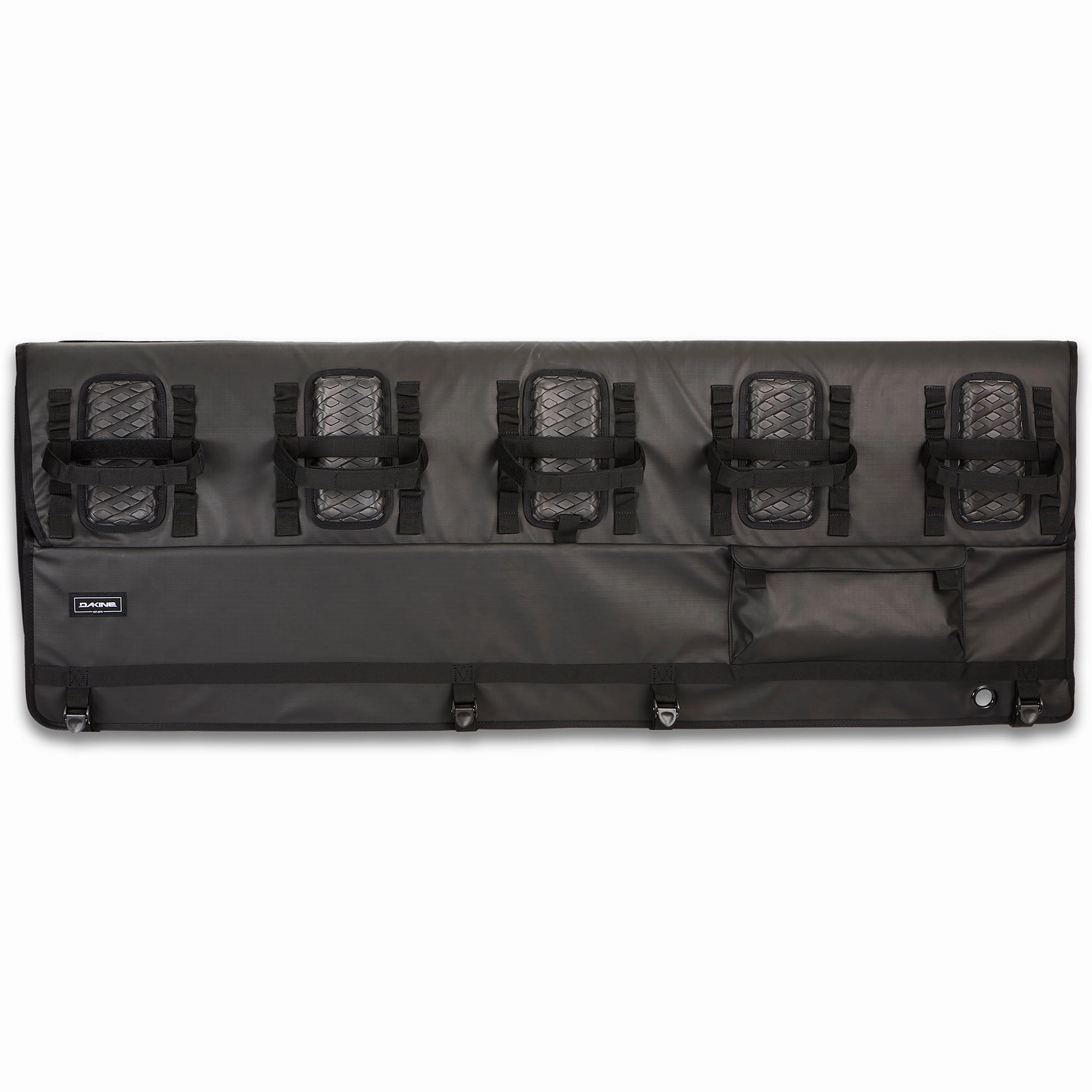Universal Pickup Pad