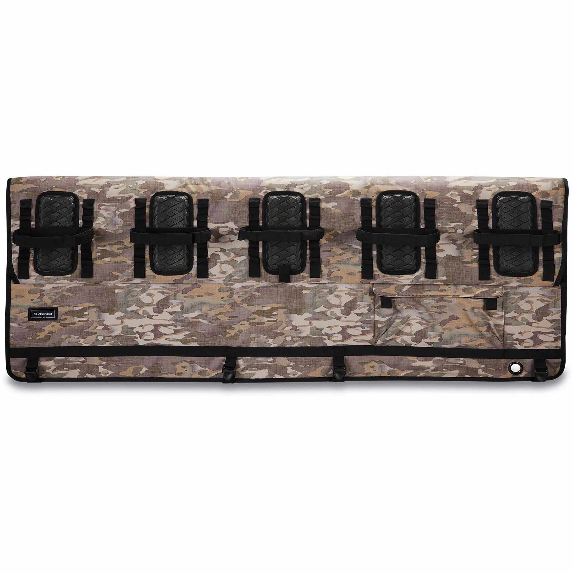 Universal Pickup Pad