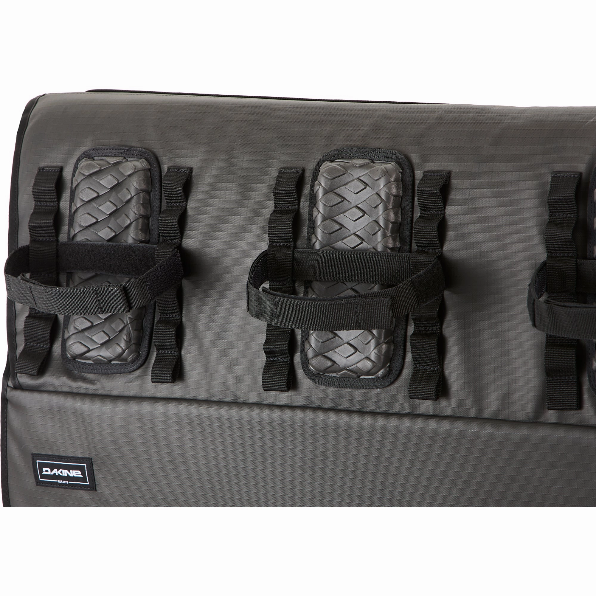 Universal Pickup Pad