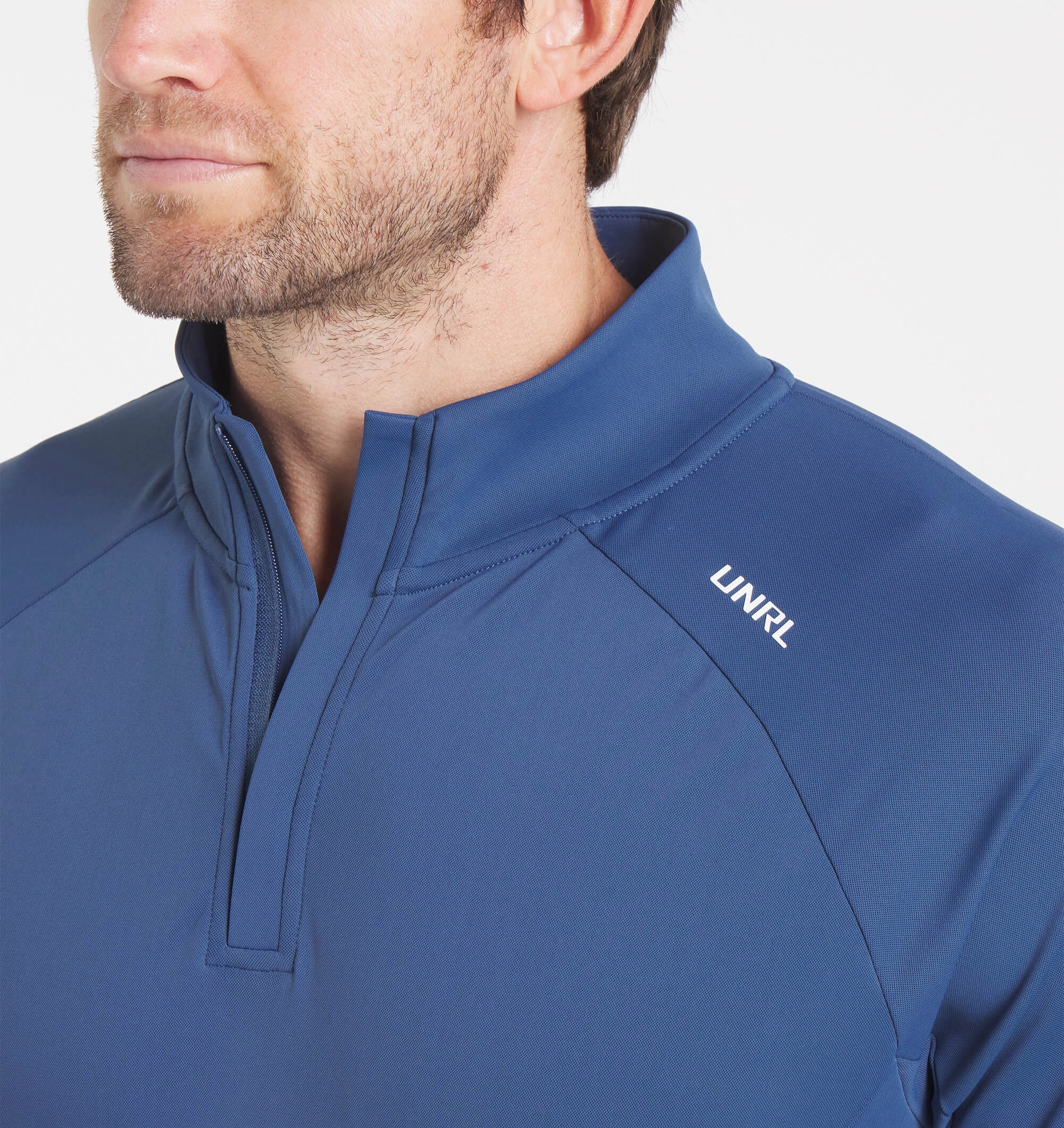 UNRL Highlands Quarter Zip