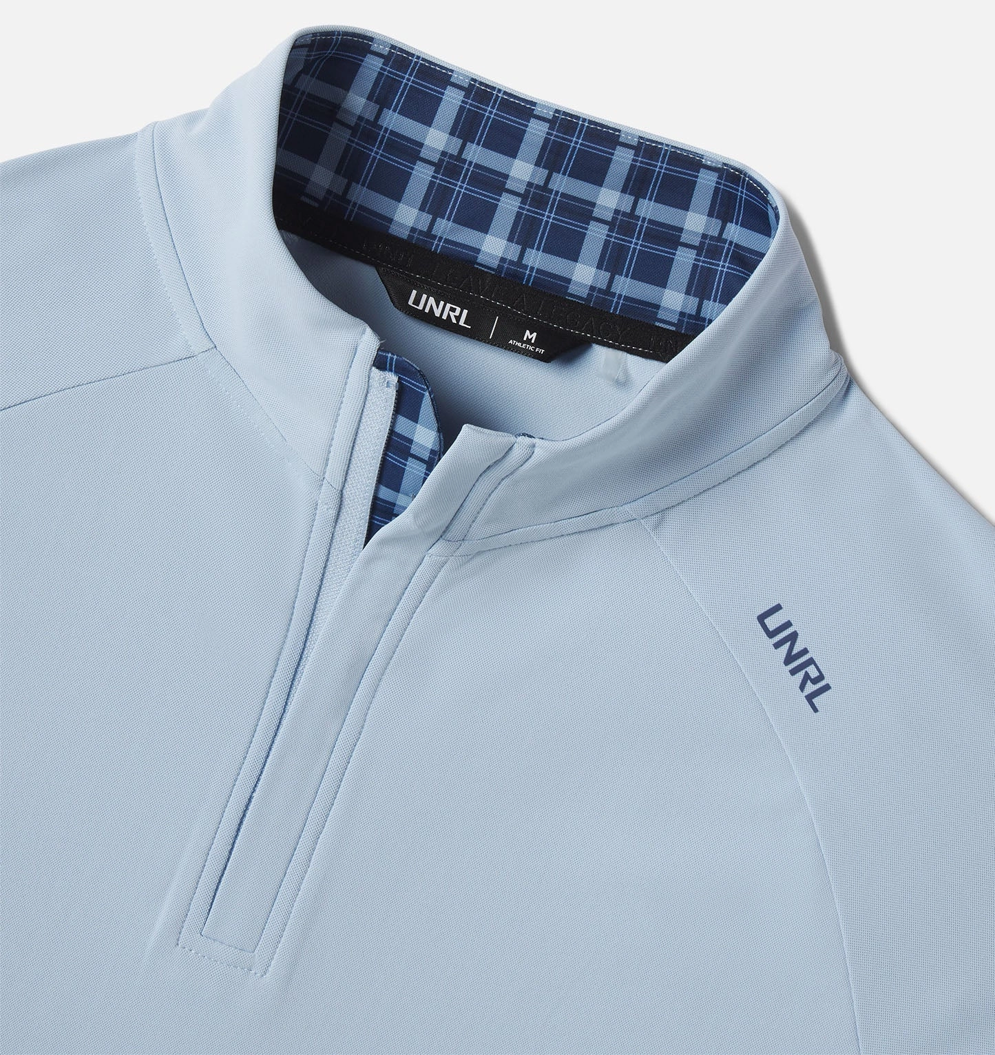 UNRL Highlands Quarter Zip