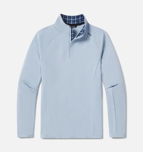 UNRL Highlands Quarter Zip