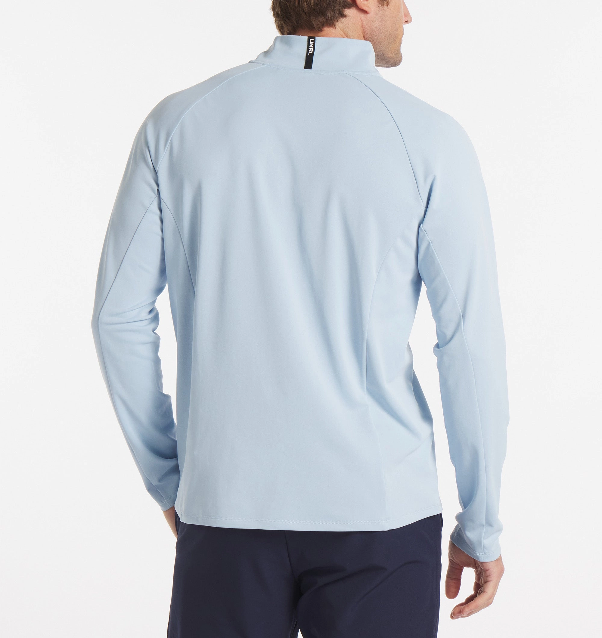 UNRL Highlands Quarter Zip