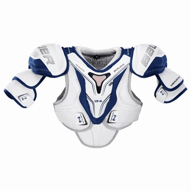 Vapor X900 Shoulder Pads - Senior
