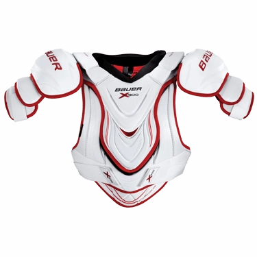 Vapor X900 Shoulder Pads - Senior