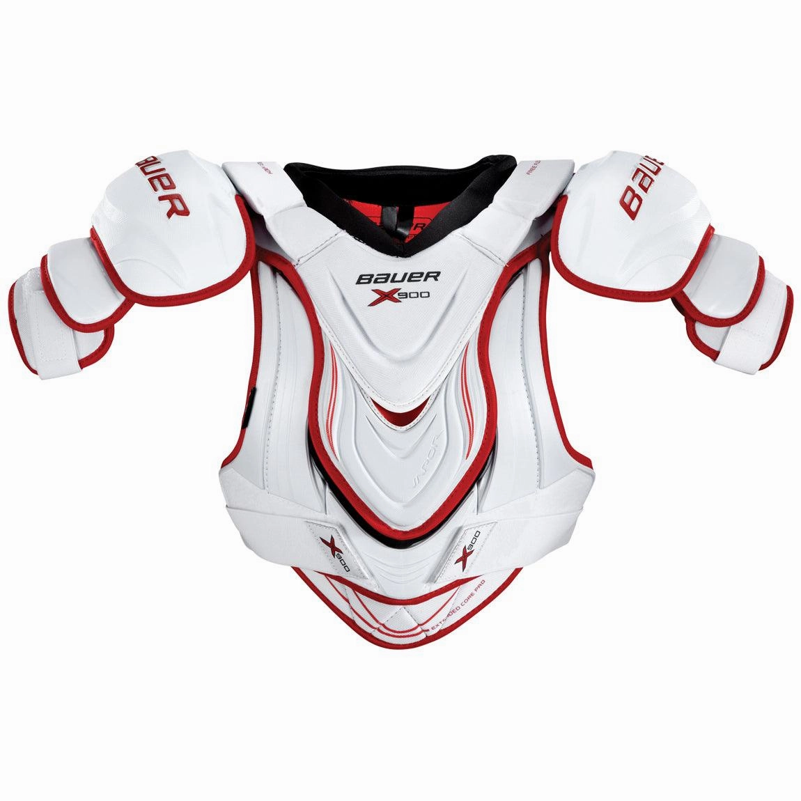 Vapor X900 Shoulder Pads - Senior