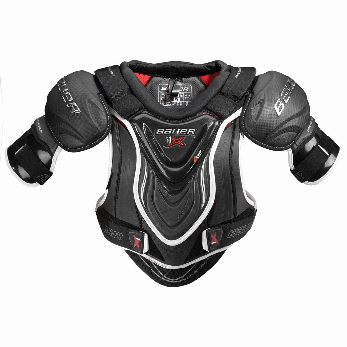 Vapor X900 Shoulder Pads - Senior