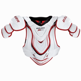 Vapor X900 Shoulder Pads - Senior