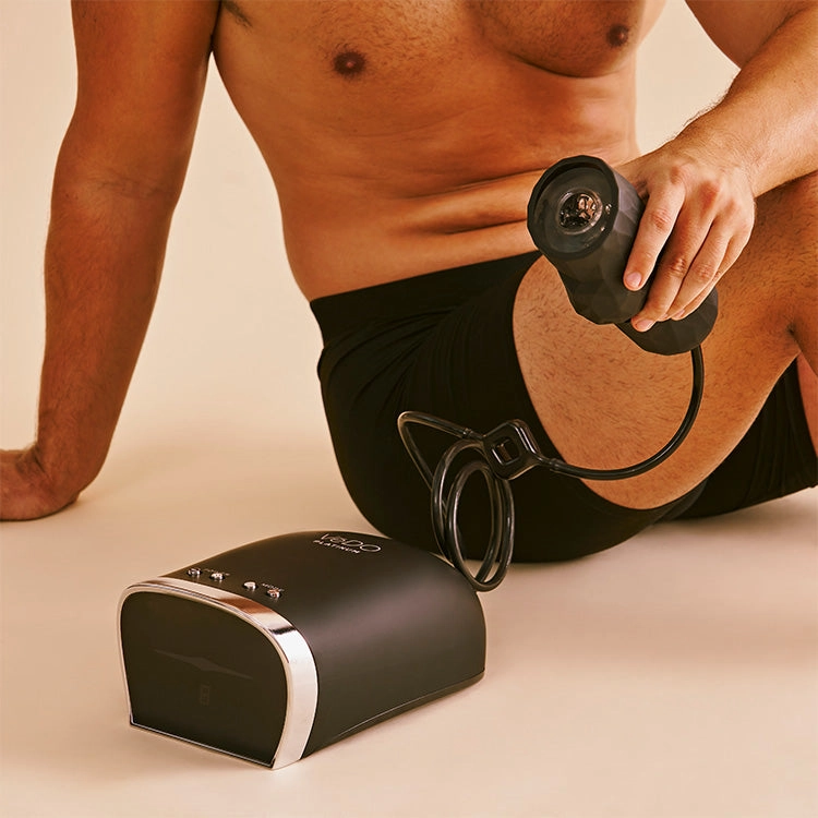 VeDO Hummer 2.0 Hands Free BJ Sex Machine