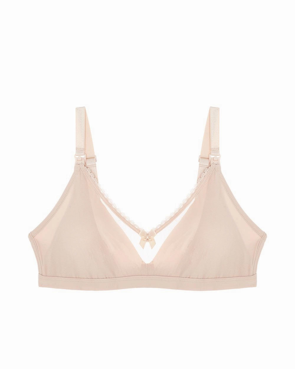 Victoire Maternity Wireless Bra