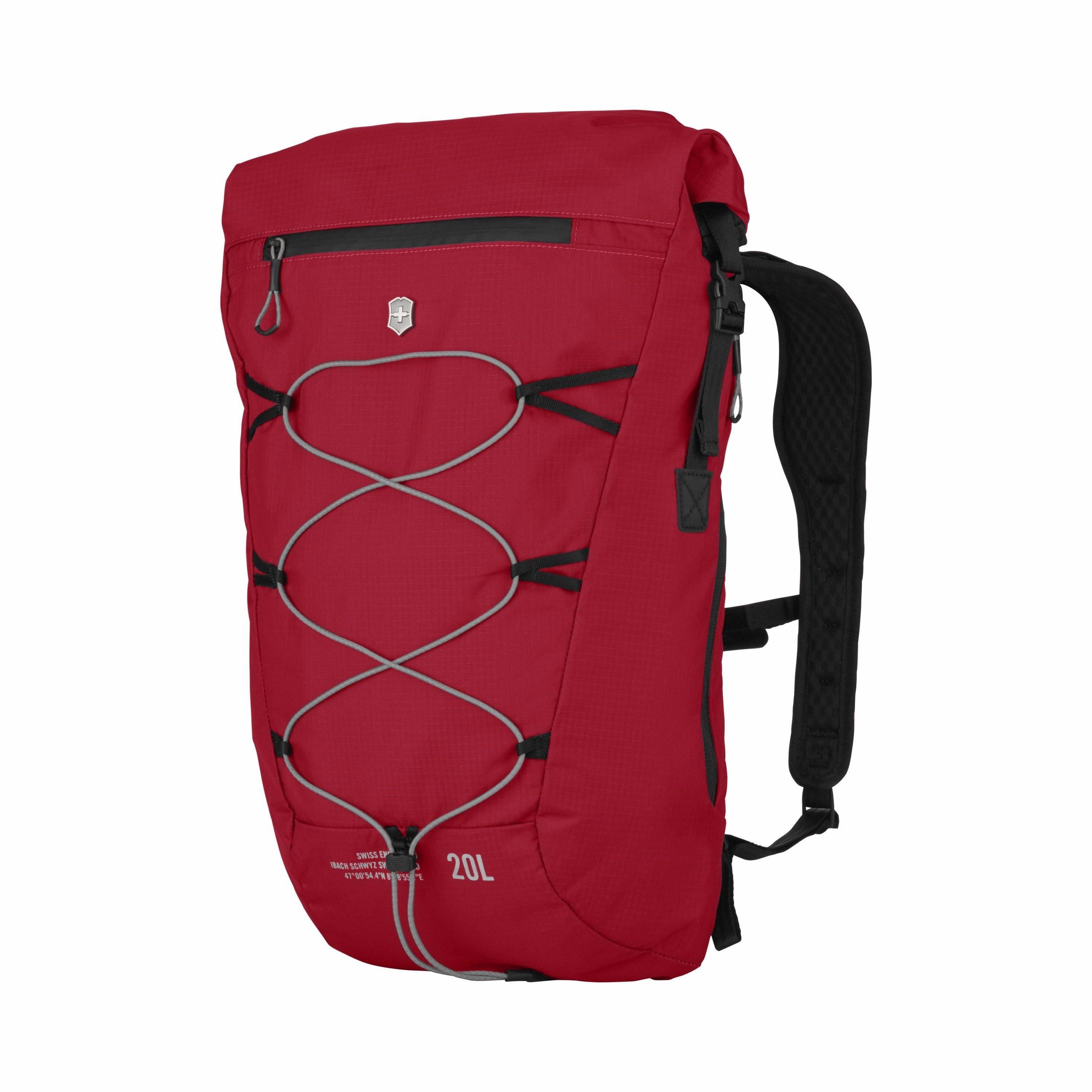 Victorinox Altmont Active Lightweight Rolltop Backpack