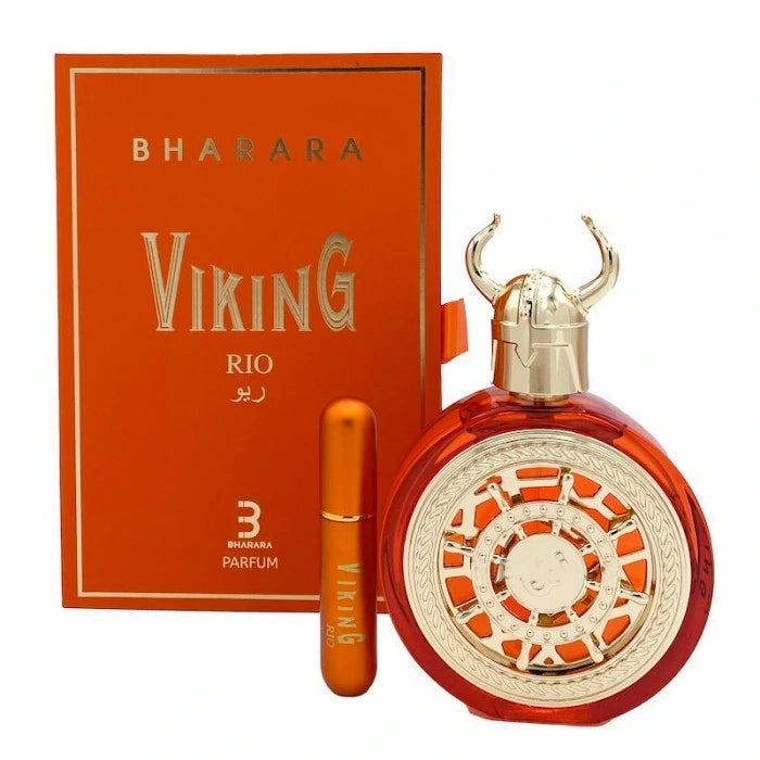 Viking Rio 3.4 oz Parfum for men