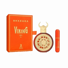 Viking Rio 3.4 oz Parfum for men