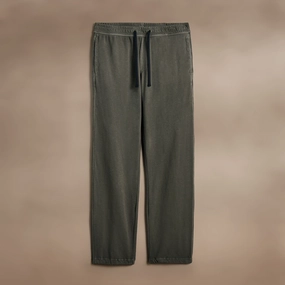 Vintage French Terry Sweatpant - Peet Pigment
