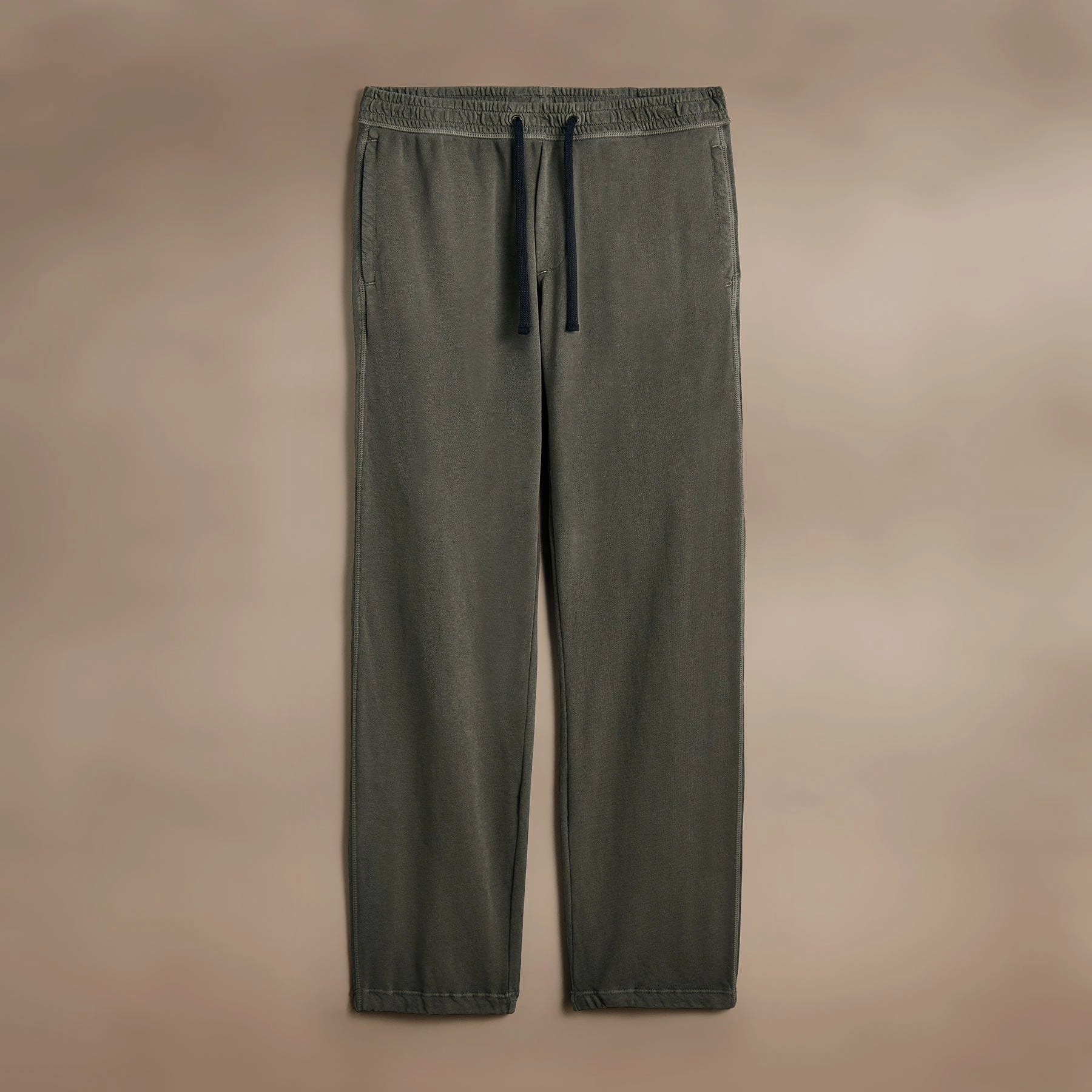 Vintage French Terry Sweatpant - Peet Pigment