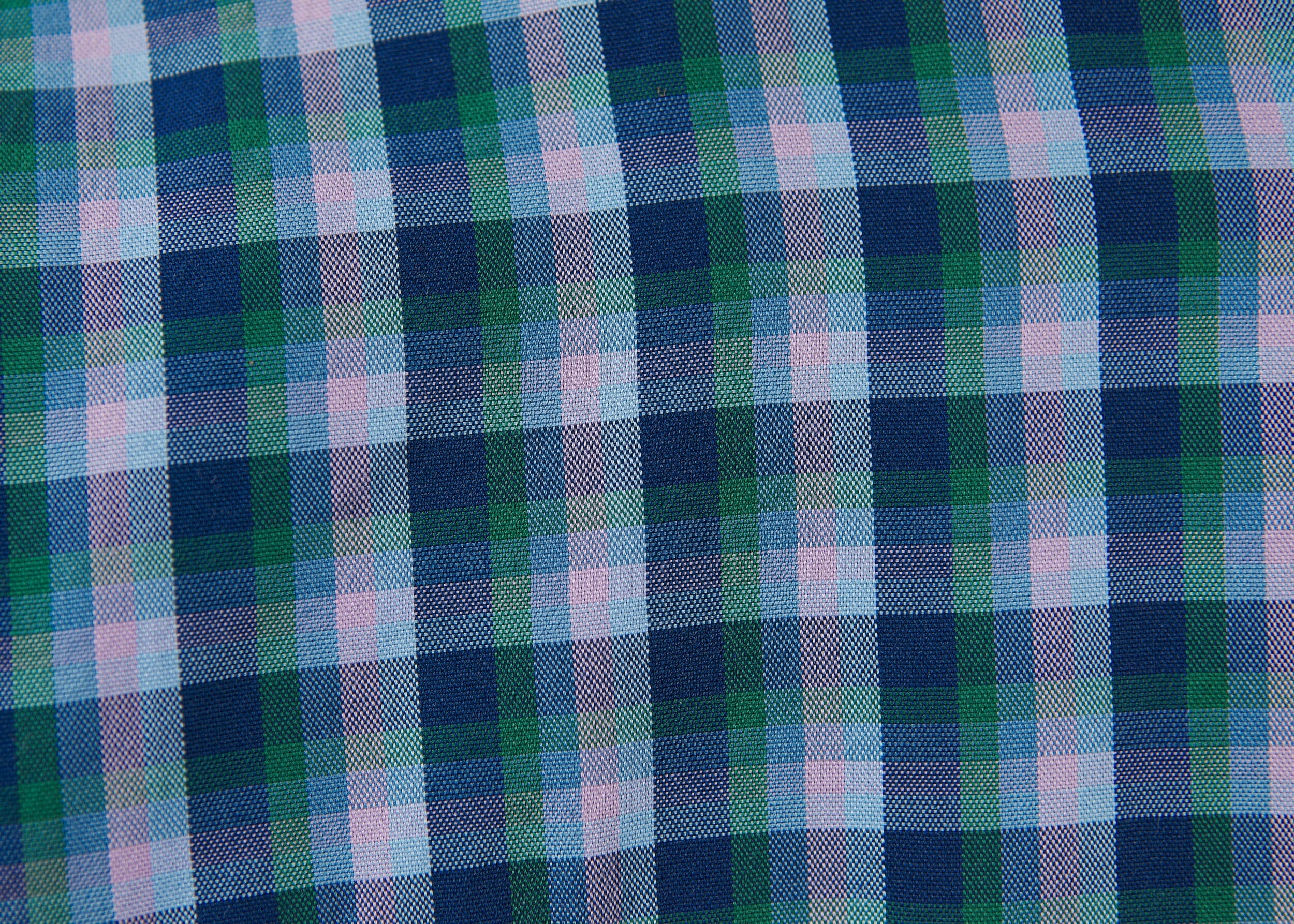 Walter Plaid Workshirt