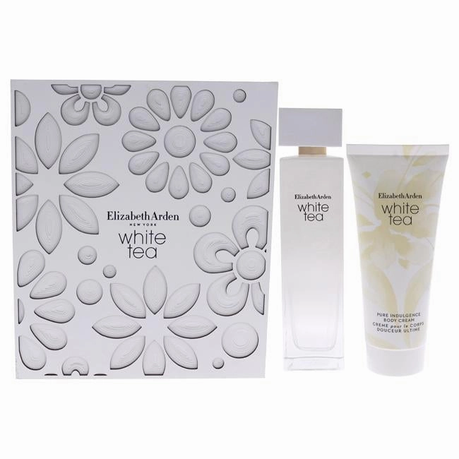 White Tea Gift Set