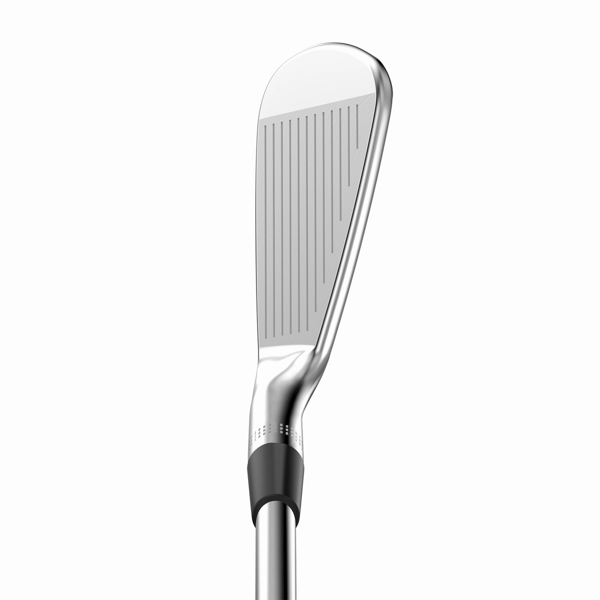 Wilson Staff Model Blade Custom Irons