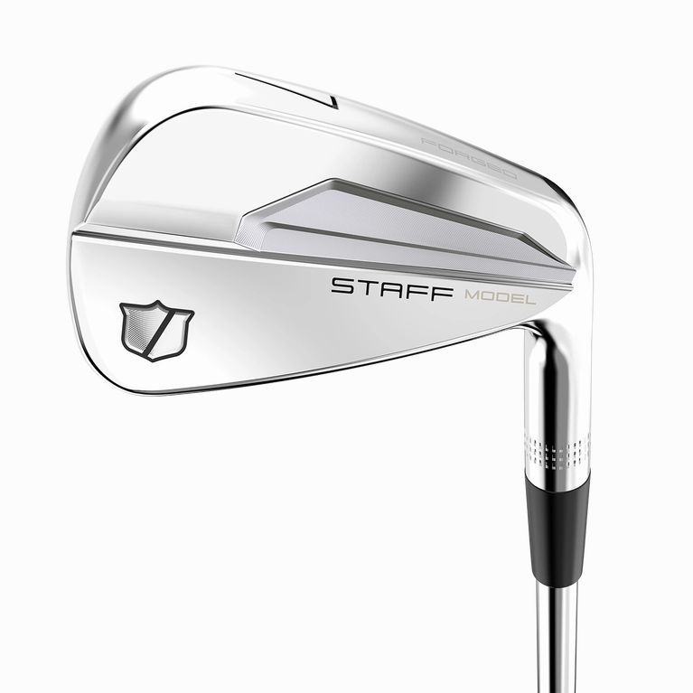 Wilson Staff Model Blade Custom Irons