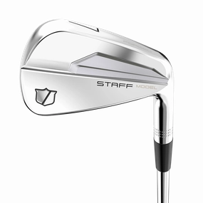 Wilson Staff Model Blade Custom Irons