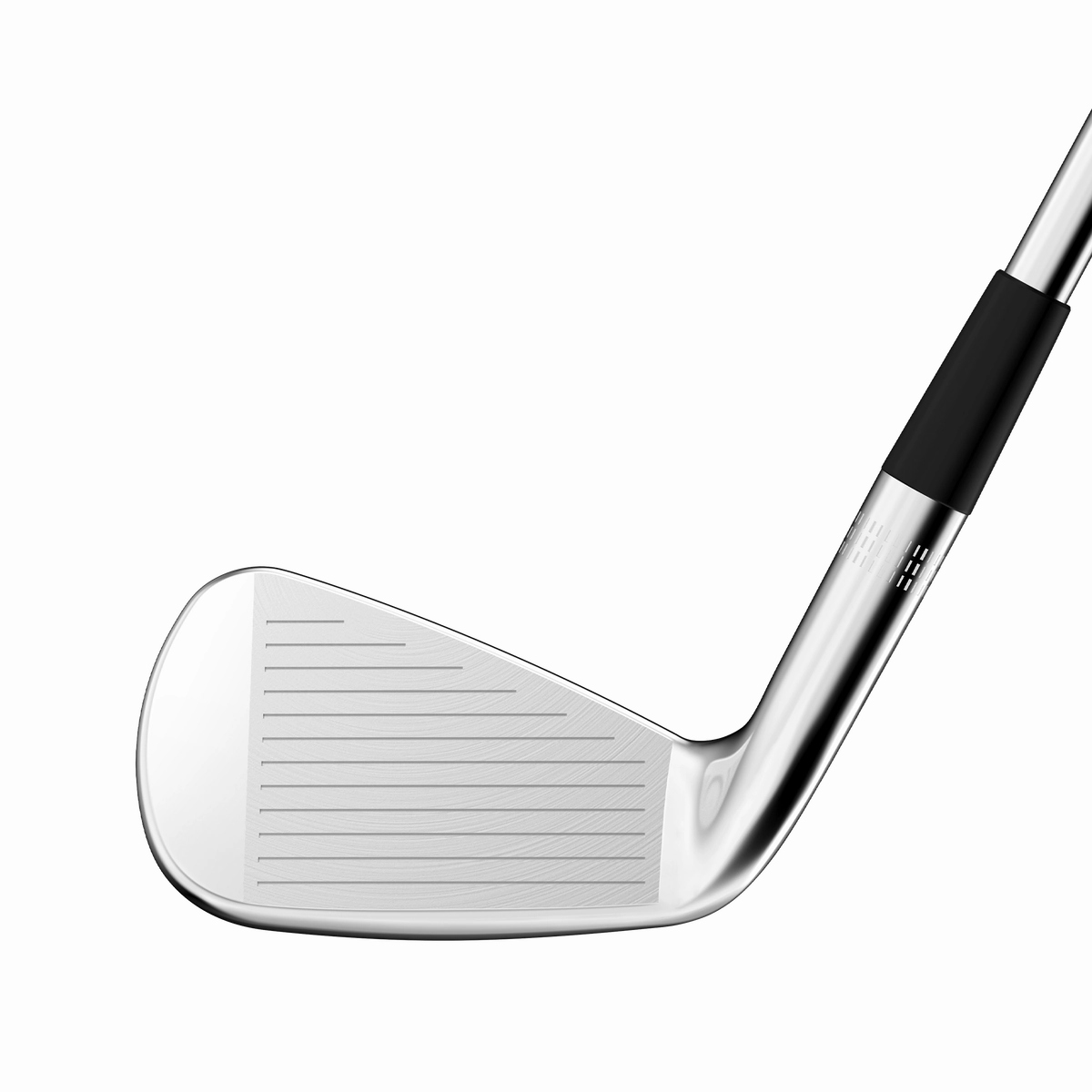 Wilson Staff Model Blade Custom Irons