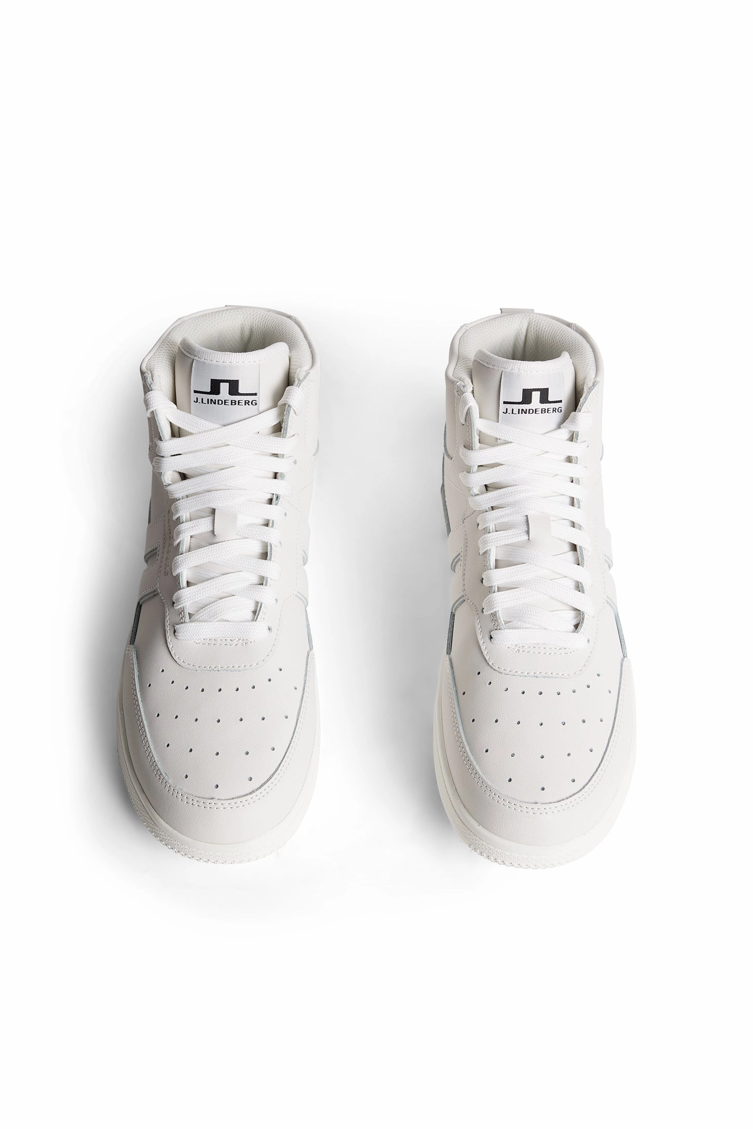 Women's Ace High-Top Golf Sneaker