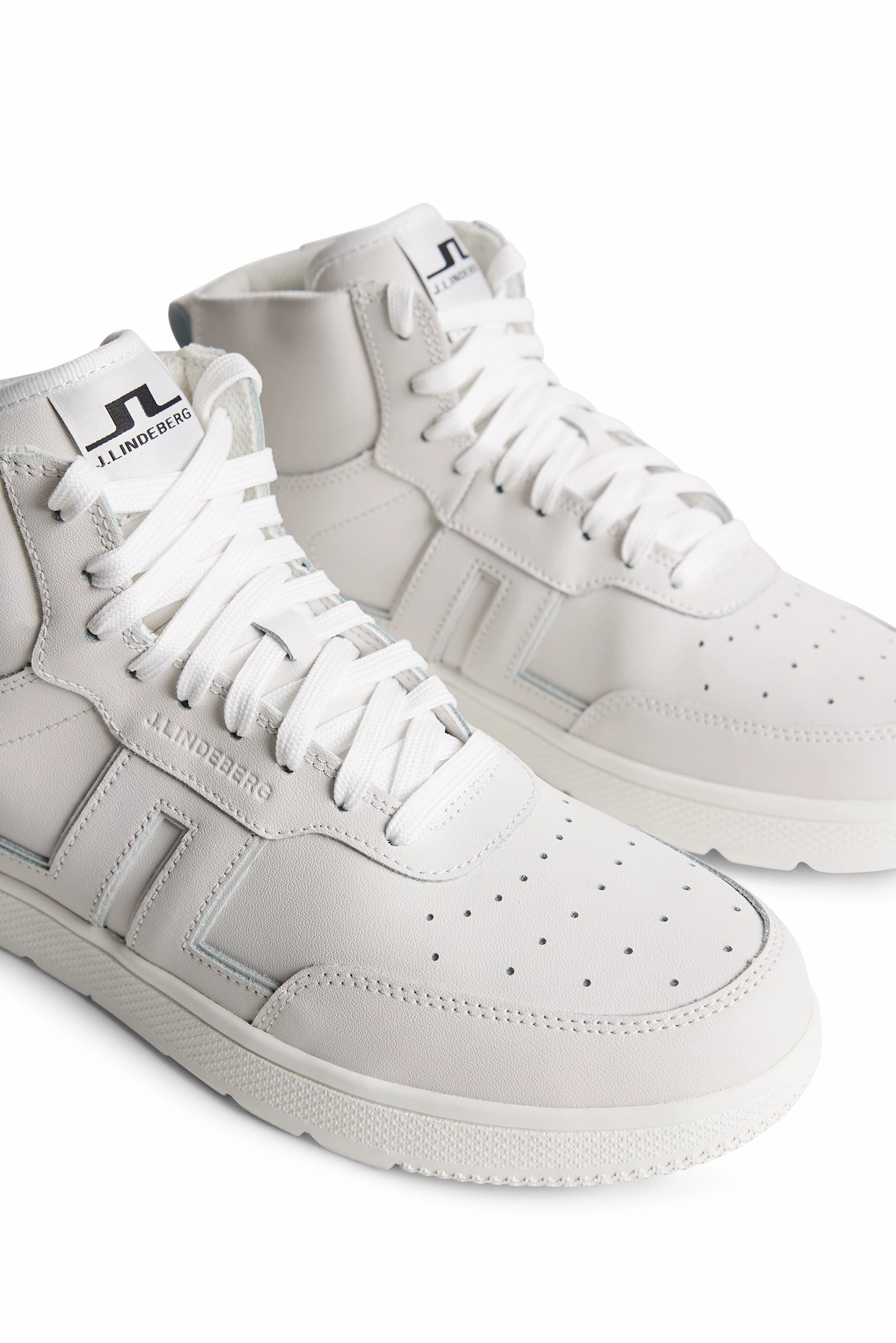 Women's Ace High-Top Golf Sneaker