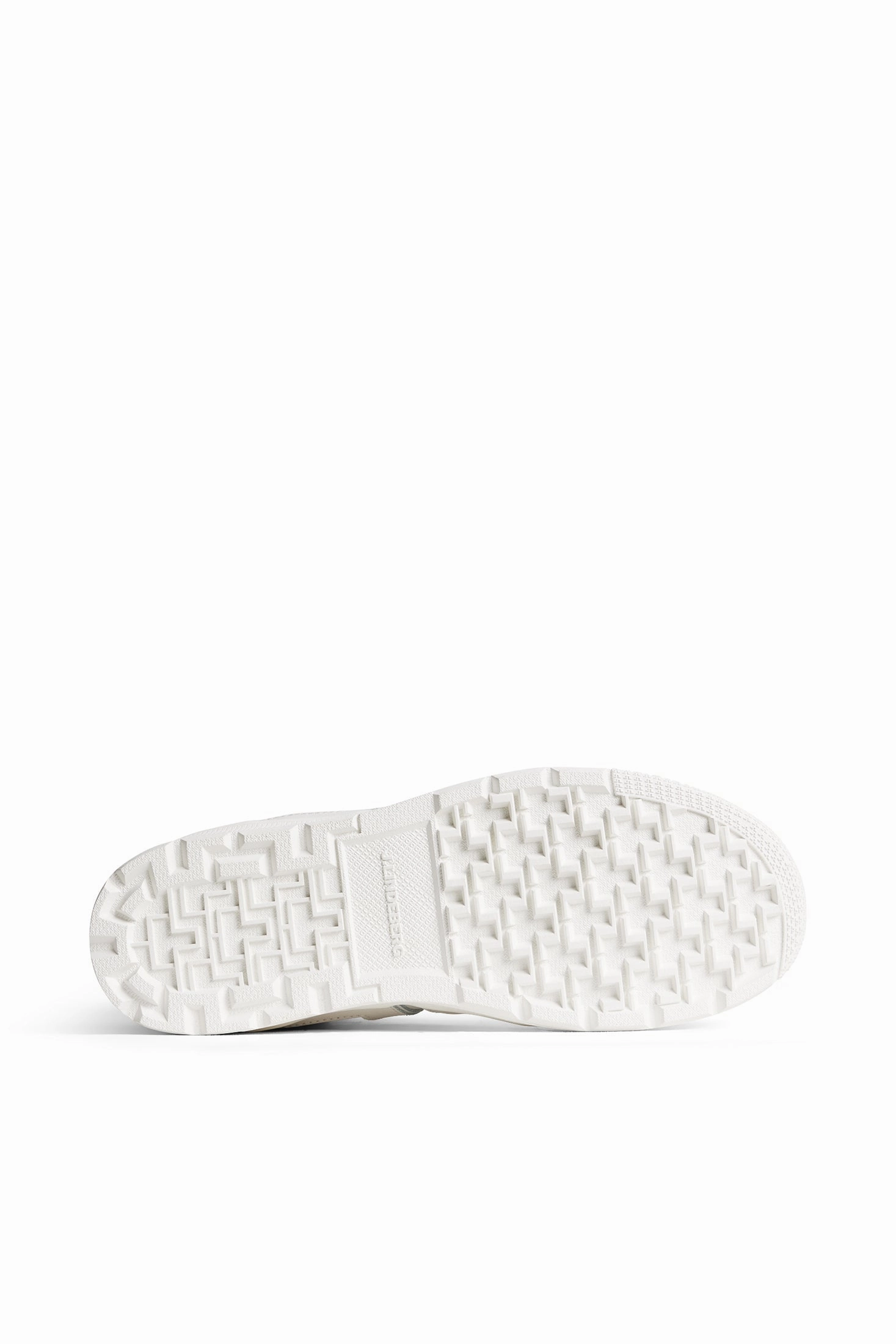 Women's Ace High-Top Golf Sneaker