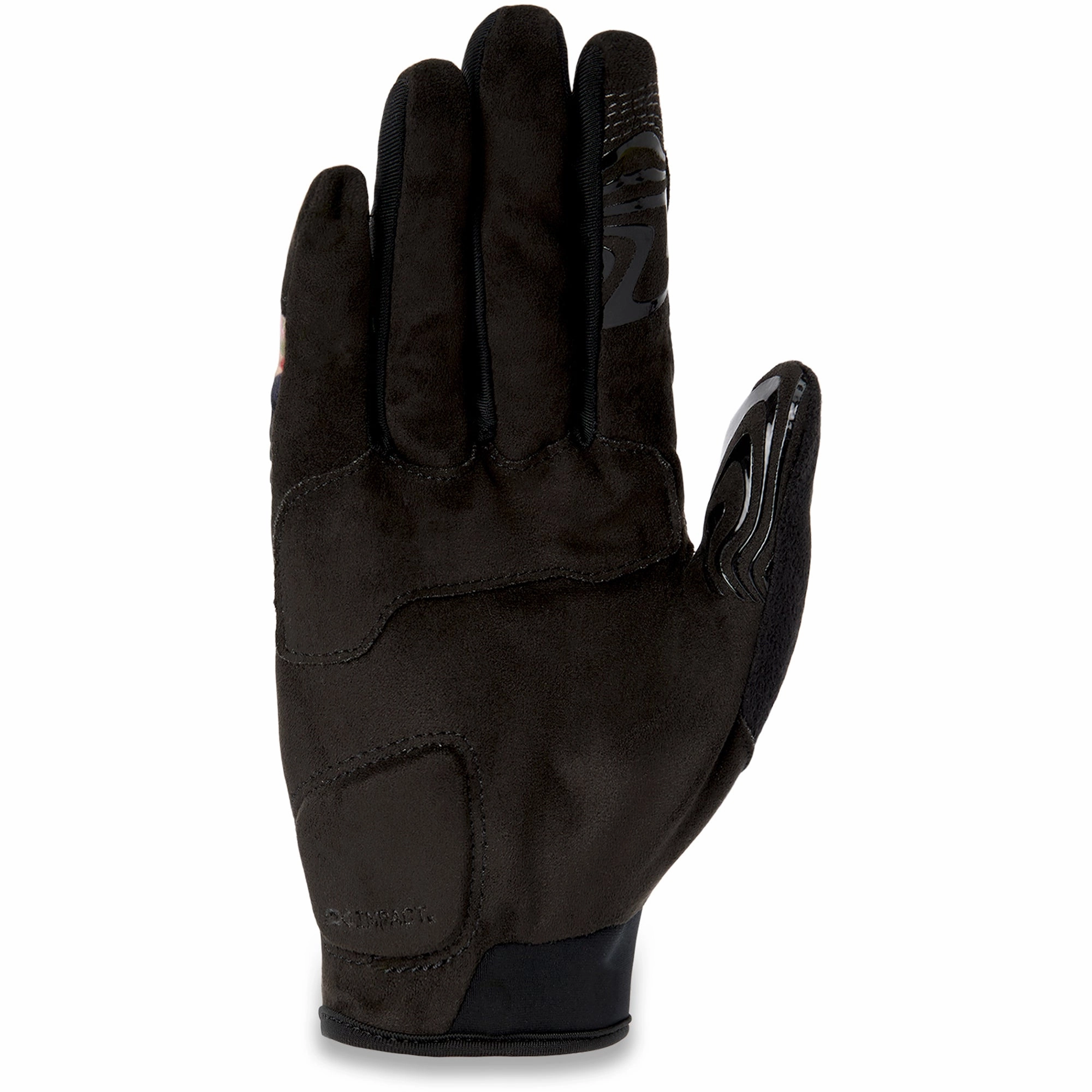 Womens Cross-X 2.0 Gloves - Dark Stargazer