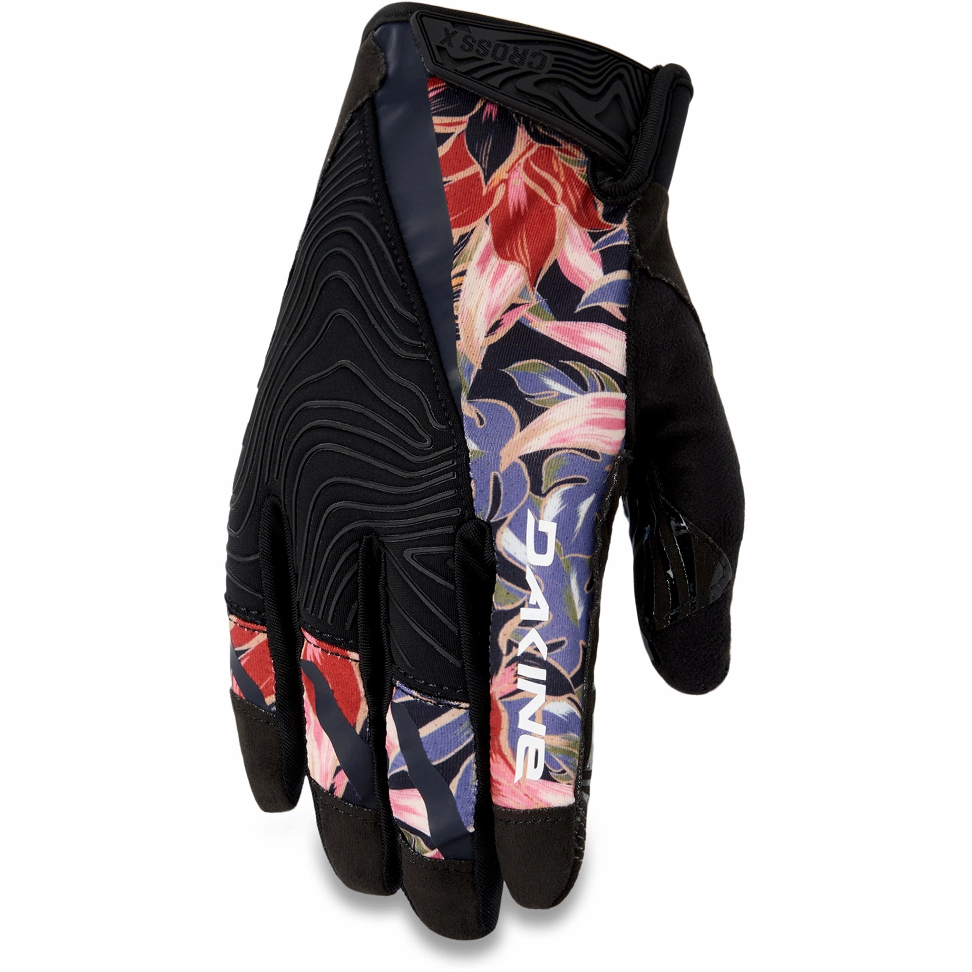 Womens Cross-X 2.0 Gloves - Dark Stargazer
