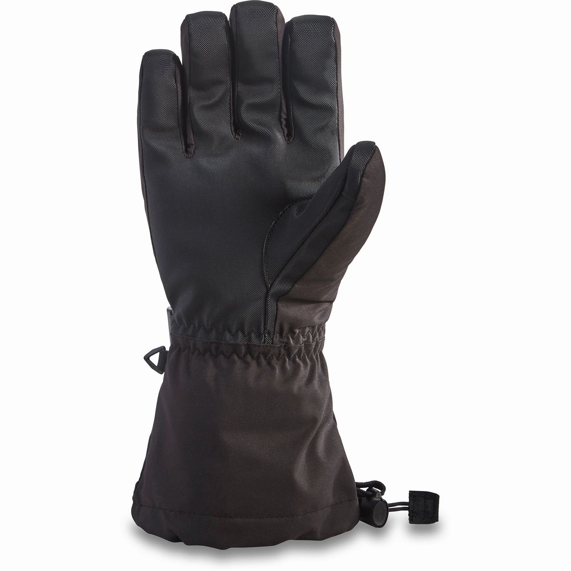 Womens Lynx Glove - Black