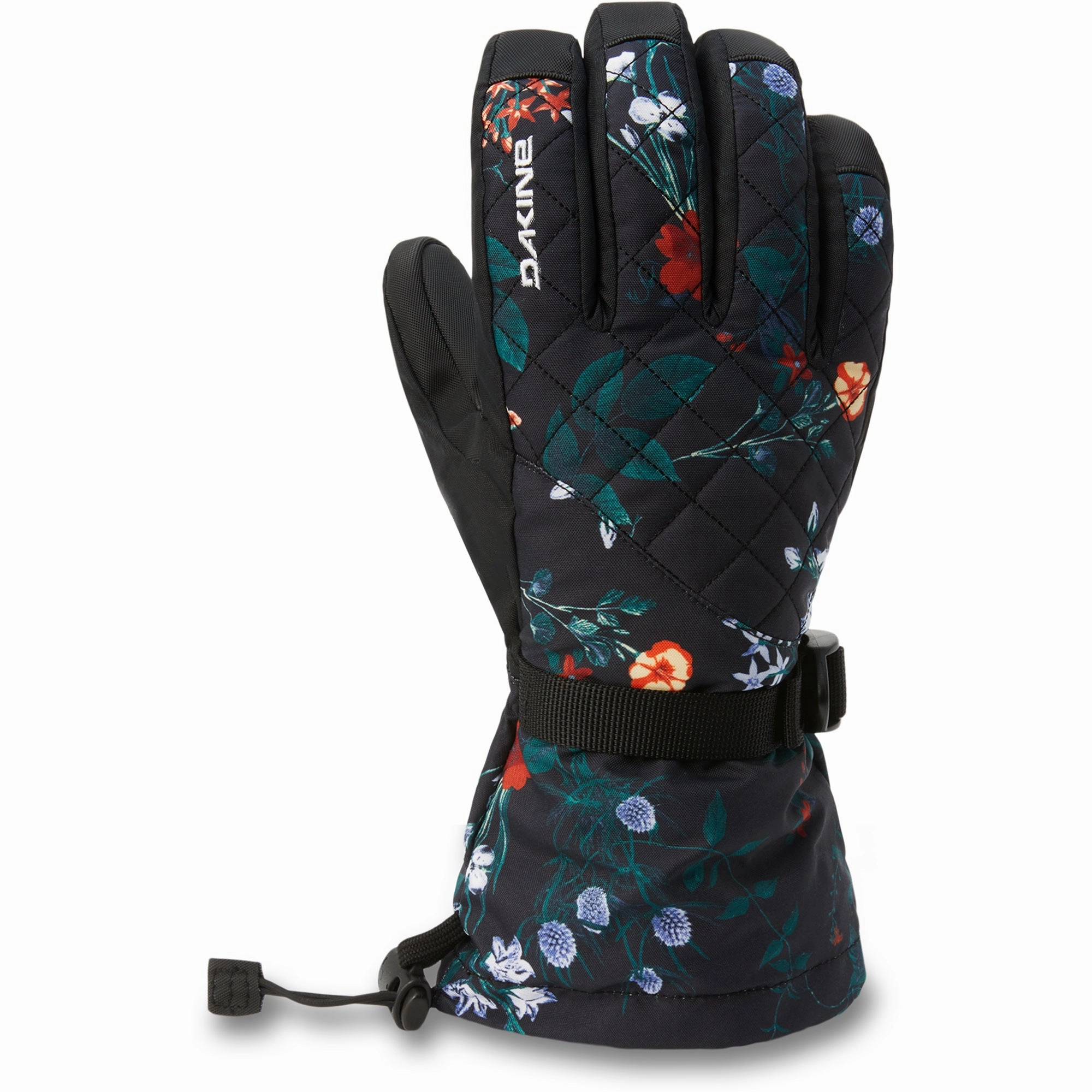 Womens Lynx Glove - Wildflower
